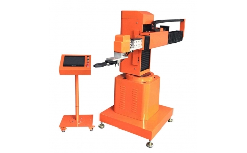 沖床機械手的運功控制方式有哪些？