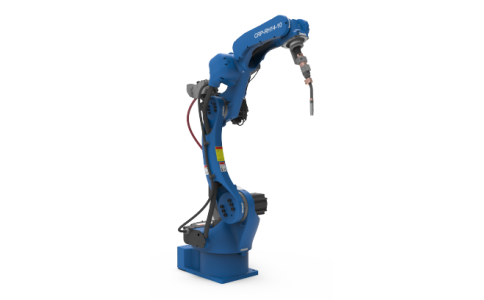 焊接機器人存在的問題和解決措施