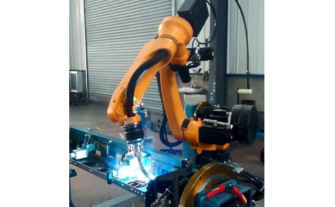 焊接機(jī)器人的工裝夾具對焊接質(zhì)量的影響有哪些？