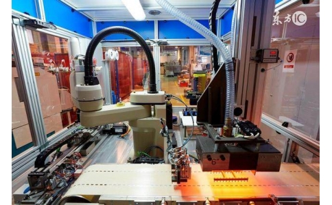 焊接自動化日趨完善，手工焊是否有被淘汰的風險？